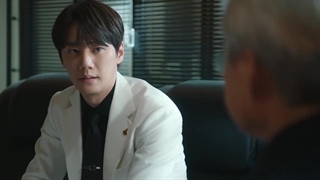 سریال کره ای وارث غیرممکن قسمت ۱۱ زیرنویس فارسی چسبیده