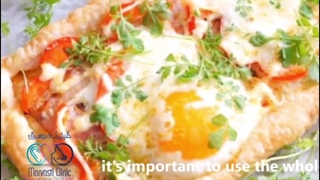 ۵ تا غذا برای سلامتی مده