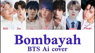 کاور بی تی اس از آهنگ boombayah بلک پینک