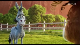 دانلود انیمیشن Thelma the Unicorn 2024