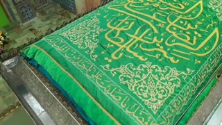 عنایت امام رضا علیه السلام به شاعر «آمدم ای شاه پناهم بده» _ کلیپ مناسب ولادت تولد شهادت امام رضا