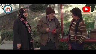 مجموعه «چرخ گردون» قسمت بیست و دوم