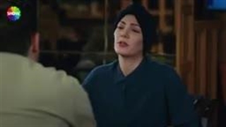 قسمت 63 سریال ترکی شربت زغال اخته با زیرنویس فارسی در کانال