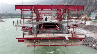 خرید و اجاره قالب فلزی بتن با شرکت سازه گستر مدحت