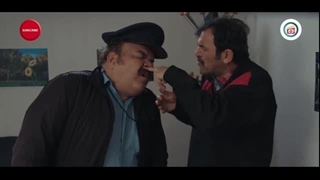 مجموعه «چرخ گردون» قسمت بیست و پنجم