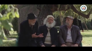 مجموعه «چرخ گردون» قسمت بیست و ششم