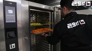 فر 20 طبقه بروج در شرکت پتروشیمی مارون