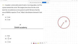 جزوه TOLC I مدرسه رویال سوال ششم پرتکرار جزوه TOLC I