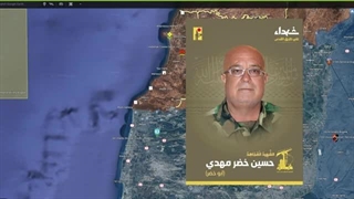 14030229: بروزرسانی جنگ غزه: برخاستن از خاکستر