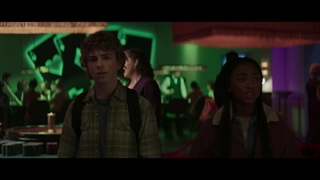 سریال پرسی جکسون و المپ نشینان فصل 1 قسمت 6 دوبله فارسی