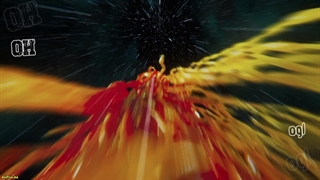 انیمه کایجو شماره 8 Kaijuu 8-gou قسمت 6