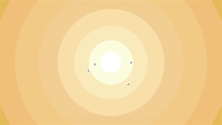 سامانهِ خورشیدی - خانهِ ما در کیهان