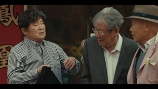 سریال بازرس ارشد1958 | Chief Detective1958 قسمت 10 (آخر) + زیرنویس فارسی