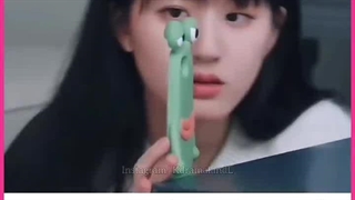 میکس سریال چینی