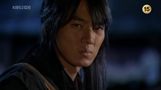 میکس سریال کره‌ای‌ پادشاهی بادها