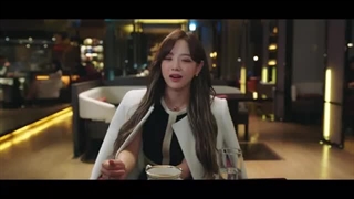 قسمت 1 سریال یک خواستگاری کاری + زیرنویس فارسی (A Business Proposal 2022)-360p