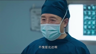 قسمت 23 سریال چینی اتاق عمل زنده Live Surgery Room 2024 با زیرنویس فارسی