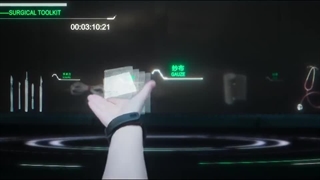 قسمت 27 سریال چینی اتاق عمل زنده Live Surgery Room 2024 با زیرنویس فارسی