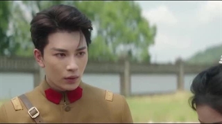 سریال چینی انتقام بگونیا 2024 The Revenge of Begonia قسمت ۶ با زیرنویس فارسی