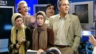 دانلود رایگان سریال طنز وپرخاطره نقطه چین