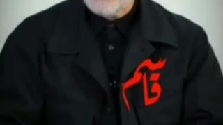 نجوای ماندگار سید ابراهیم رئیسی با شهید سلیمانی