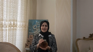 عسل گیاهان کوهی