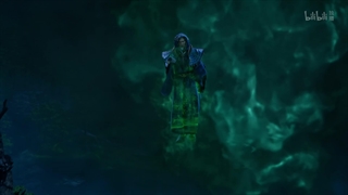 Martial Cultivation Biography S03 - E26(102)