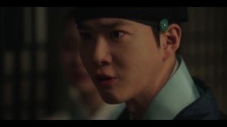 سریال کره ای ولیعهد گمشده قسمت 12 با زیرنویس فارسی (لینک دانلود در توضیحات) /Missing Crown Prince 2024