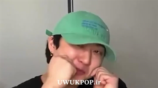 مود من بعد کیوت بازی :