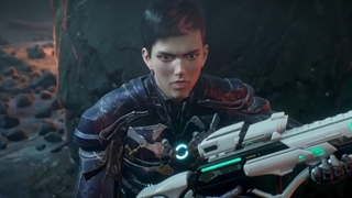 انیمه افسانه‌ی سرباز Legend of Soldier (Xiaobing Chuanqi) قسمت 5