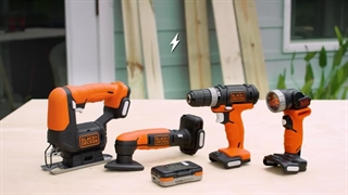 برای آقایون فنی عشق ابزار!