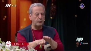 توضیحات کارگردان «هفت سر اژدها» درباره فساد