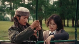 سریال چینی به سوی شگفتی قسمت چهارم :) 2024 To the Wonder