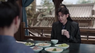 سریال چینی لذت زندگی (فصل دوم) قسمت 9 (Joy Of Life 2024) با زیرنویس فارسی