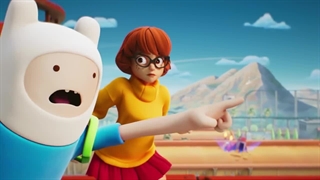 لانچ تریلر رسمی بازی MultiVersus