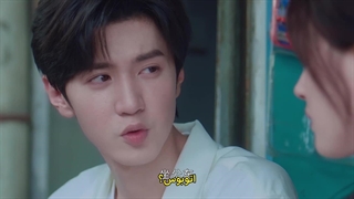 قسمت چهارم سریال چینی *[عشق پنهان]*(♡با زیرنویس فارسی چسبیده♡)