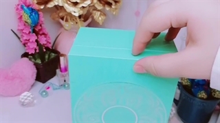 آنباکس عطر✨⋆⃝⃔ेᩚ♡