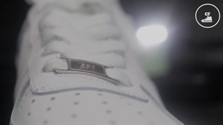 ایر فورس سفید، محبوب ترین کفش نایکی