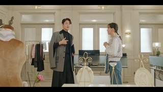 سریال کره ای جرات کن عاشقم شی قسمت ۳