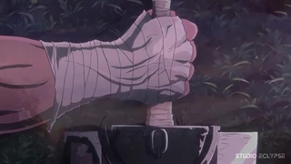 سینمایی انیمه برزرک شمشیر سیاه Berserk The Black Swordsman
