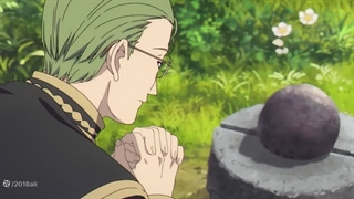 انیمه فریرن پس از پایان سفر فصل اول قسمت 4 دوبله فارسی