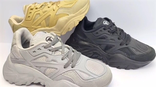 کتونی لژدار دخترانه درکرج تهران