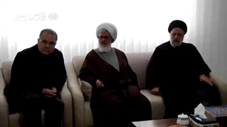 خداحافظ سید محرومان راهتان استوار