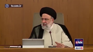 سیدالشهدای خدمت، در اخرین جلسه هیئت دولت چه گفت؟