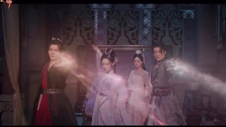 سریالمون داره میاد (خواستگار روح روباه)