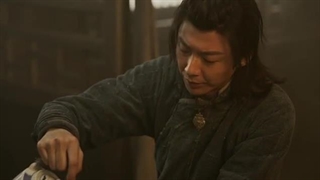 قسمت 6 سریال چینی قهرمانان 2024 Heroes با بازی یونینگ با زیرنویس فارسی