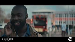 دانلود رایگان سریال پروژه لازاروس (کلیک فایلز)