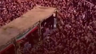 استوری | حالا که میروی ...