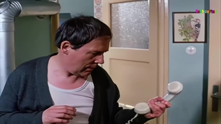 سریال پلیسی و جنایی کارآگاه دِرِک قسمت 06 دوبله فارسی Derrick 1974-1998