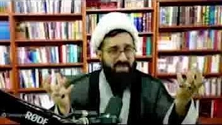 چرا رهبری باید بصورت کامل، 6 نفر فقیه شورای نگهبان را تعیین کنن؟ چرا 3 یا 4نفر را تعیین نمیکنند و بقیه را مثلا تشکلی از ...